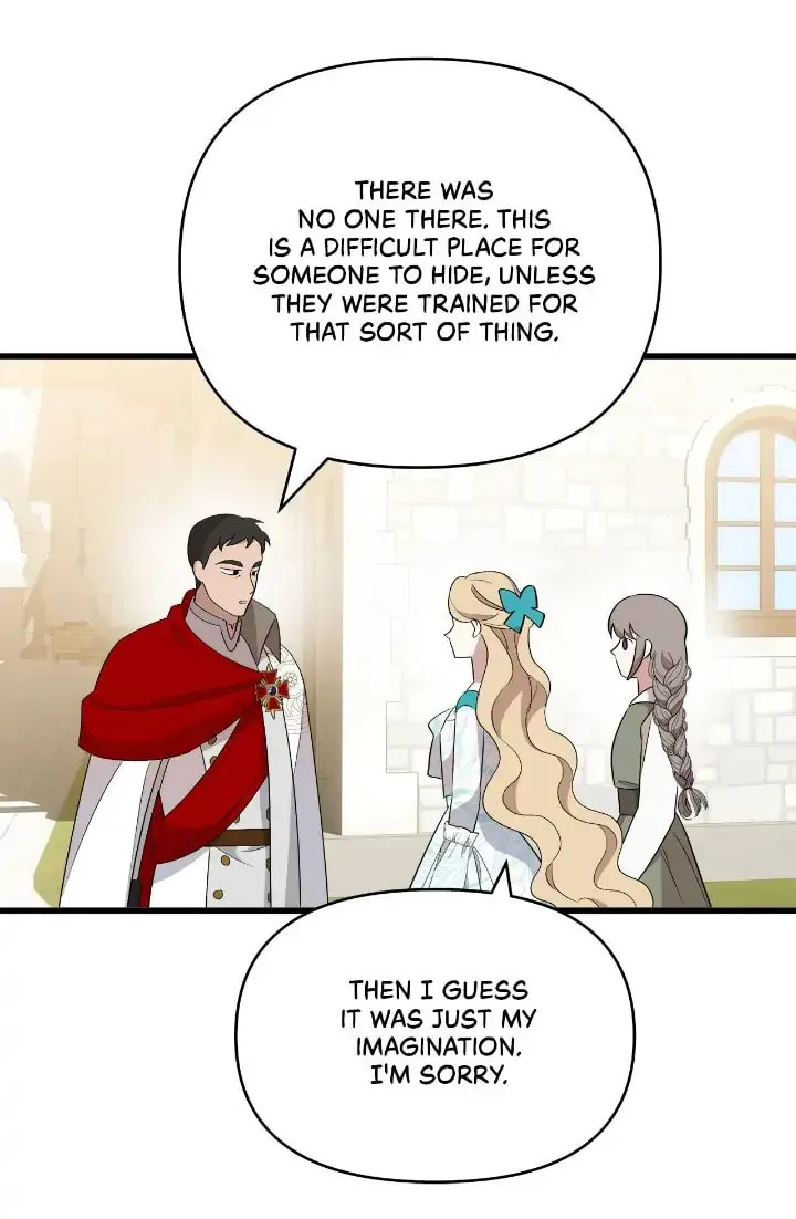 A Tipsy Marriage Proposal for the Emperor Chapter 10 page 66 - 