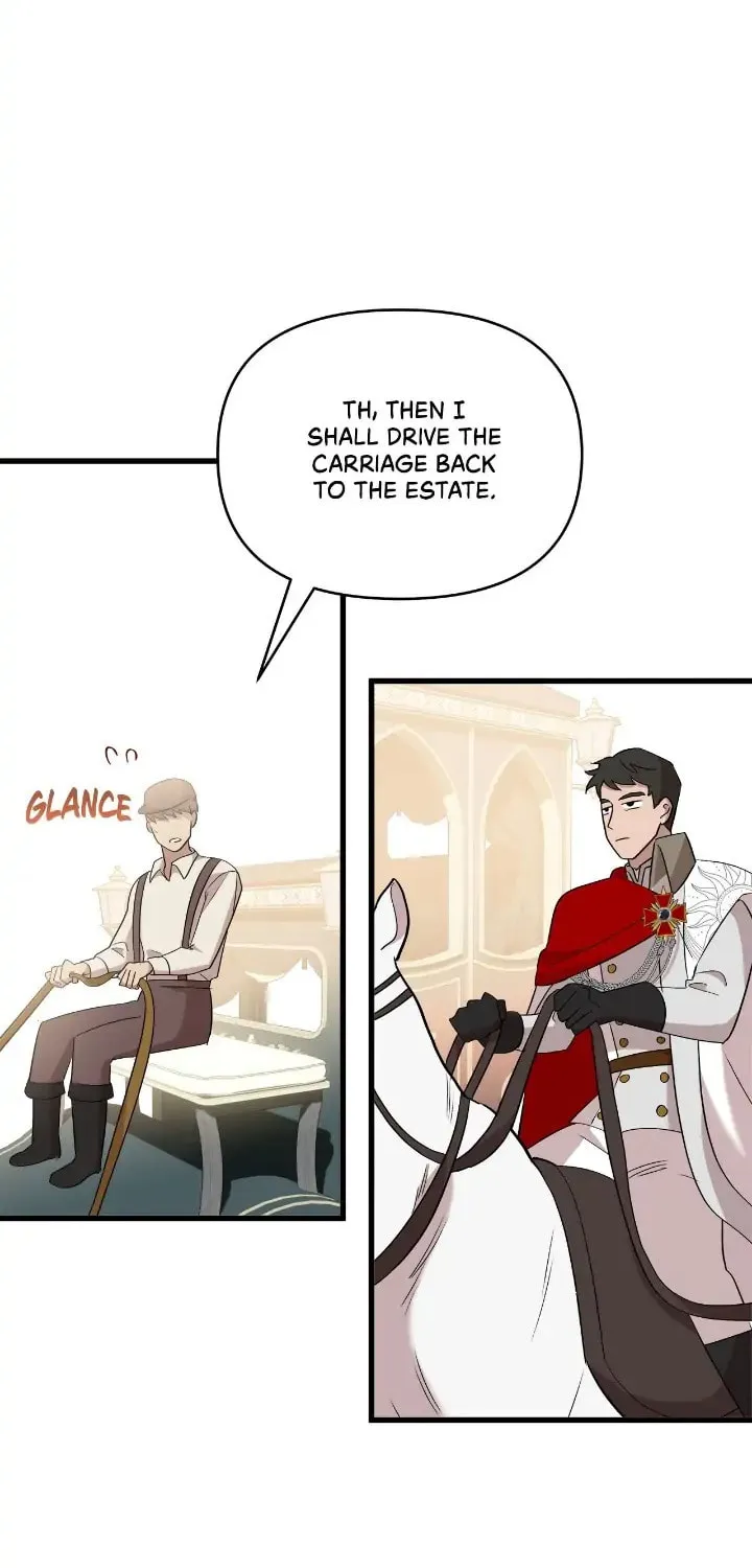 A Tipsy Marriage Proposal for the Emperor Chapter 10 page 68 - 