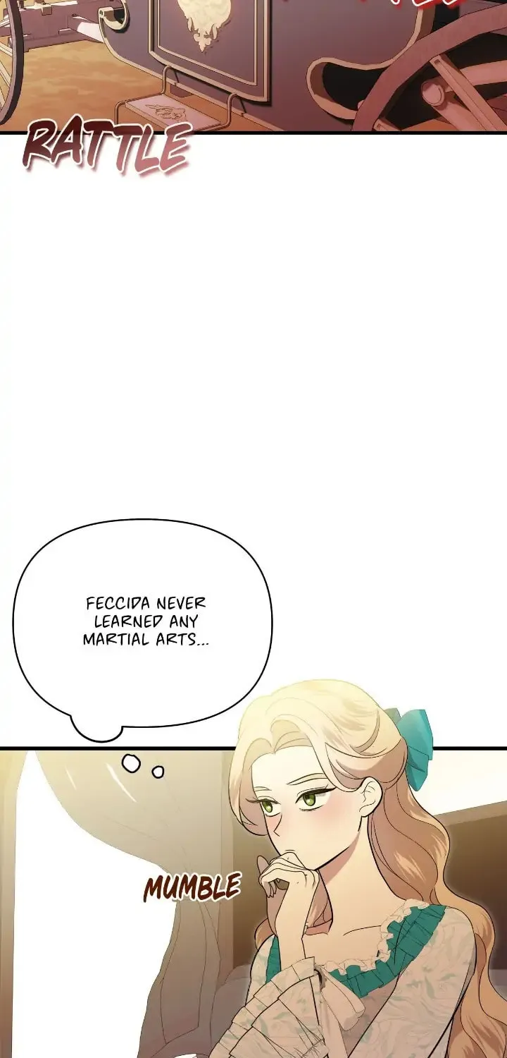 A Tipsy Marriage Proposal for the Emperor Chapter 10 page 70 - 