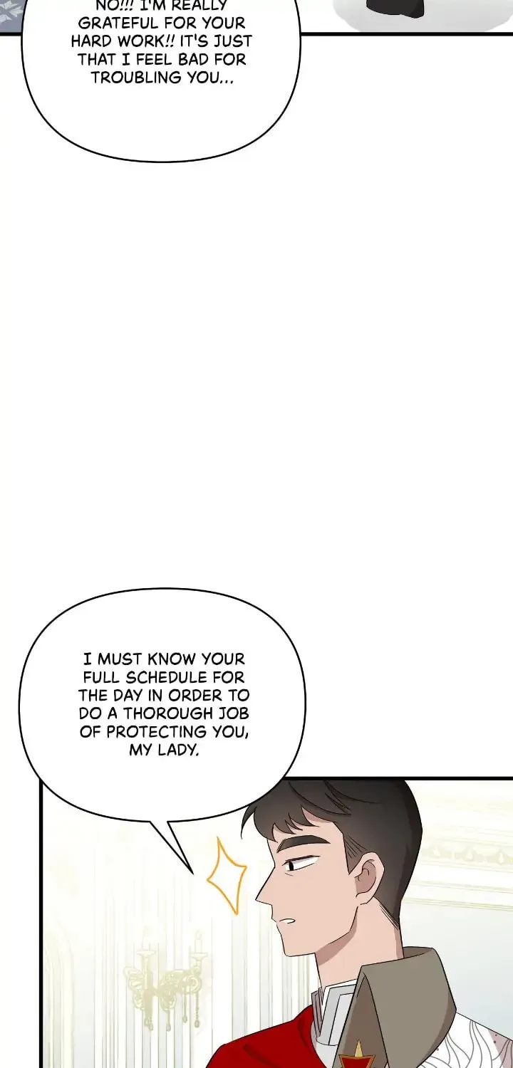 A Tipsy Marriage Proposal for the Emperor Chapter 10 page 8 - 