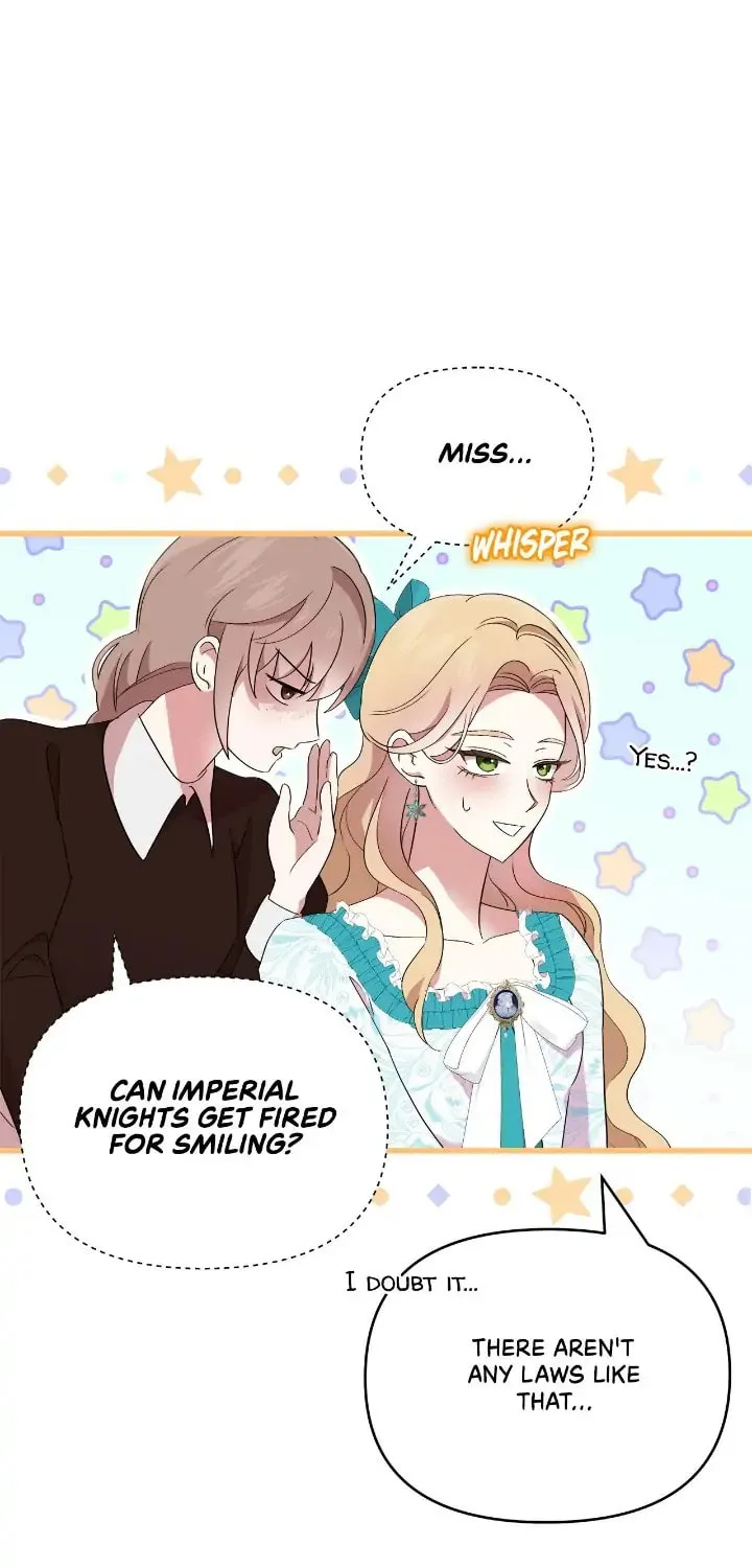 A Tipsy Marriage Proposal for the Emperor Chapter 10 page 10 - 