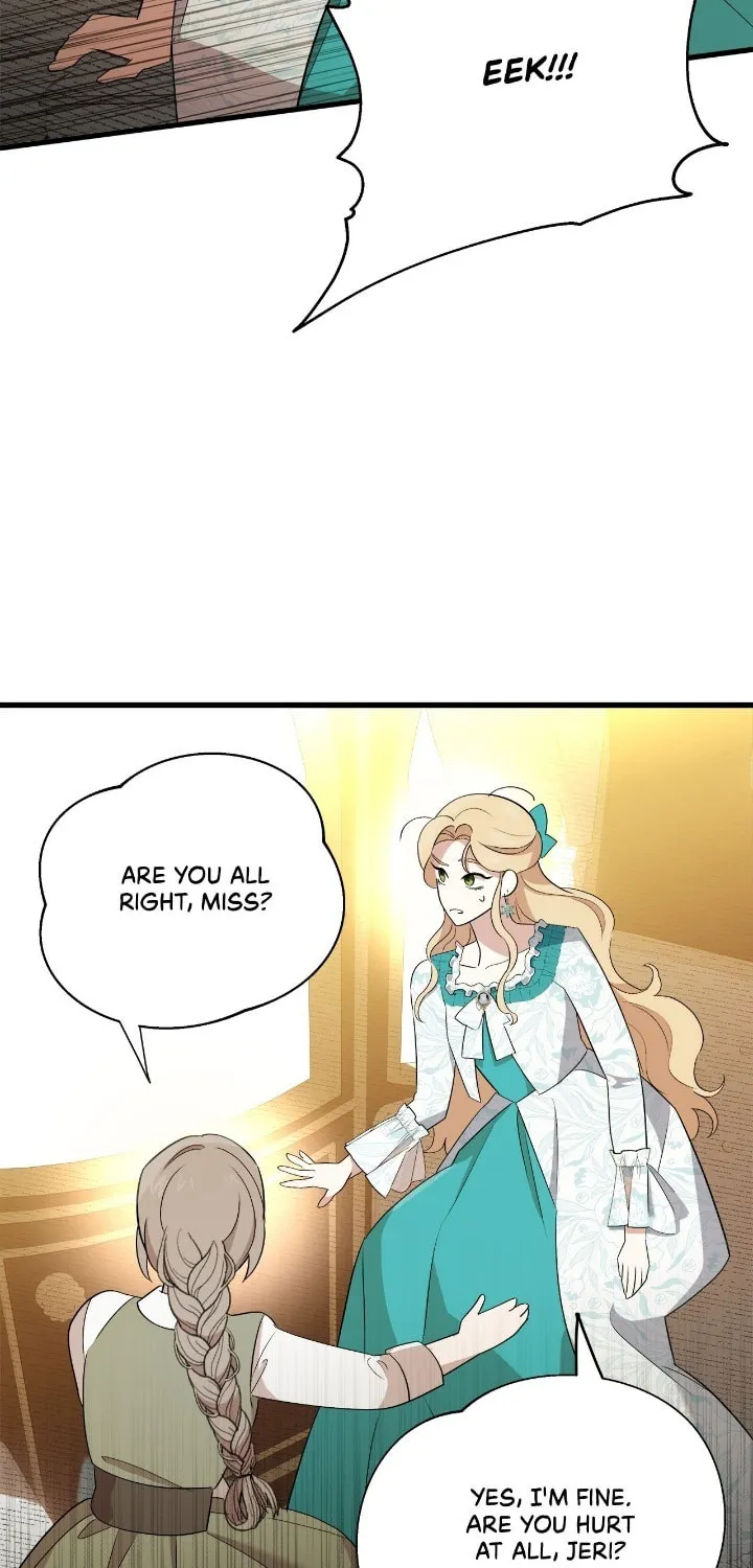 A Tipsy Marriage Proposal for the Emperor Chapter 11 page 11 - 