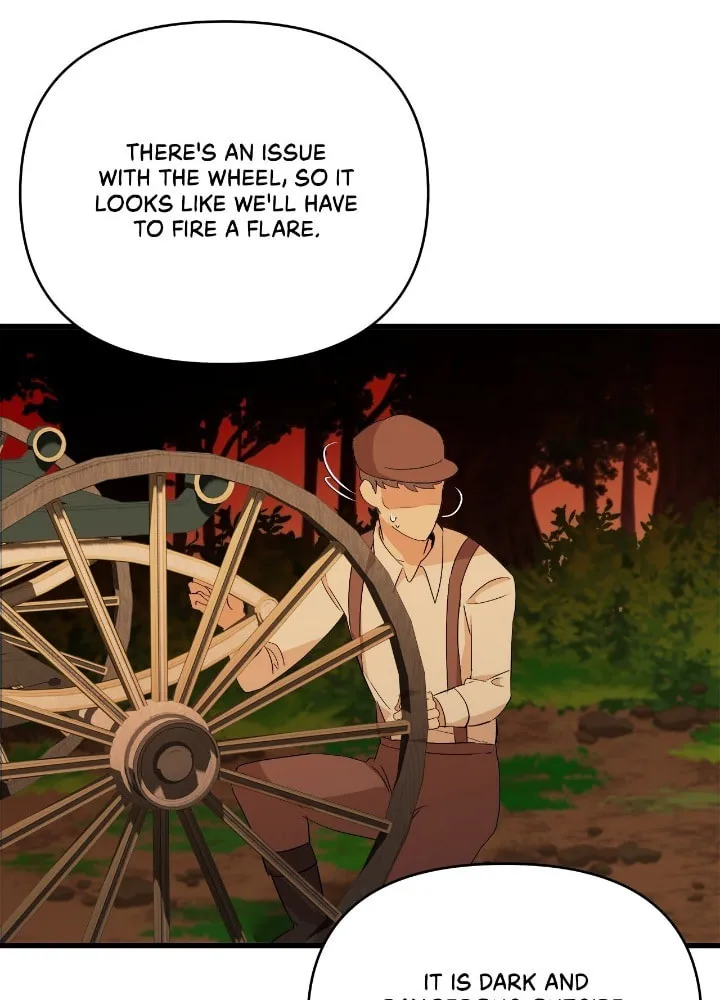A Tipsy Marriage Proposal for the Emperor Chapter 11 page 15 - 