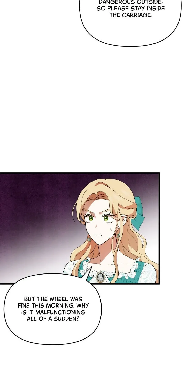A Tipsy Marriage Proposal for the Emperor Chapter 11 page 16 - 
