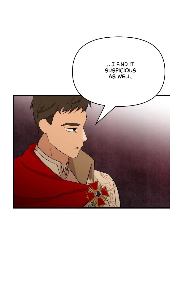 A Tipsy Marriage Proposal for the Emperor Chapter 11 page 17 - 