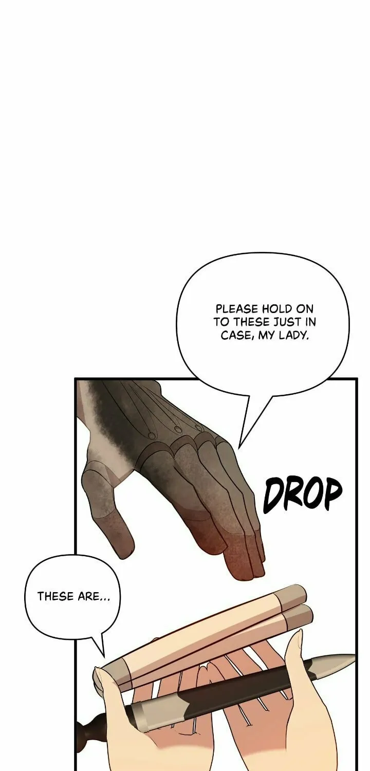 A Tipsy Marriage Proposal for the Emperor Chapter 11 page 18 - 