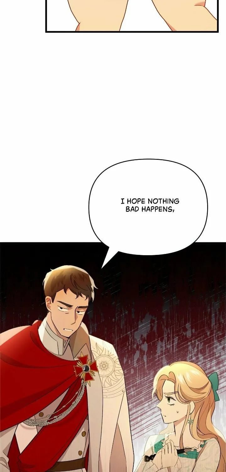 A Tipsy Marriage Proposal for the Emperor Chapter 11 page 19 - 