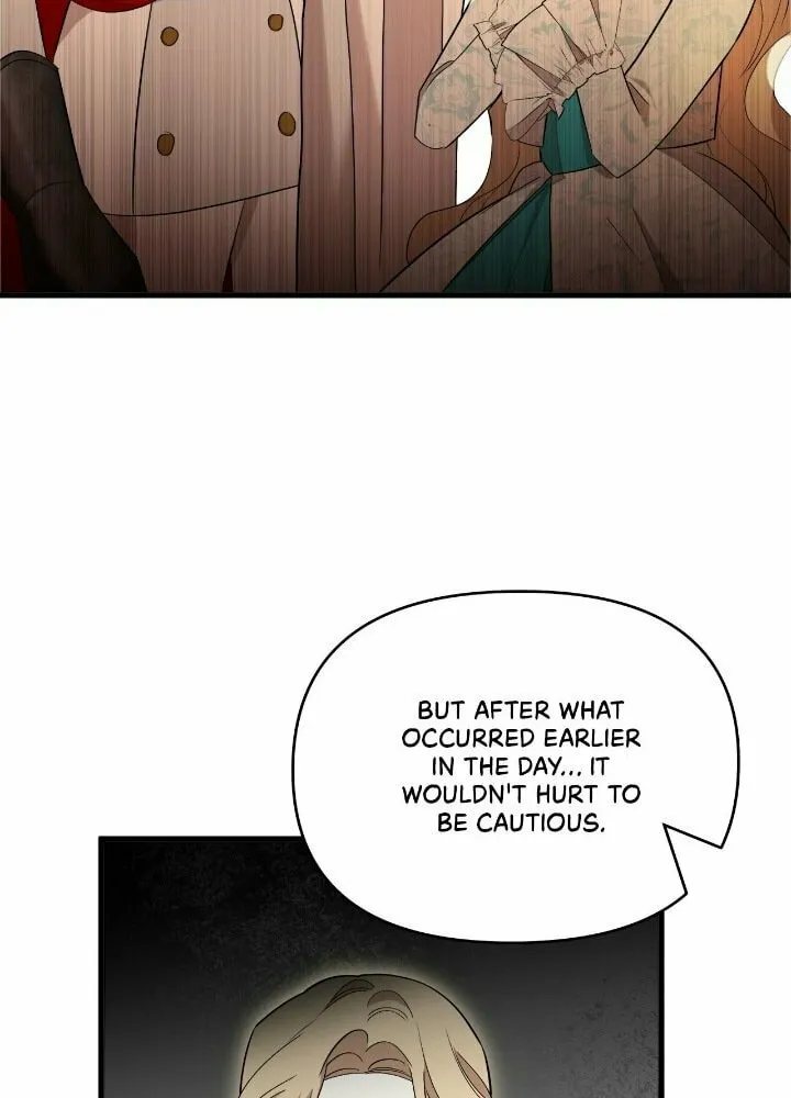 A Tipsy Marriage Proposal for the Emperor Chapter 11 page 20 - 