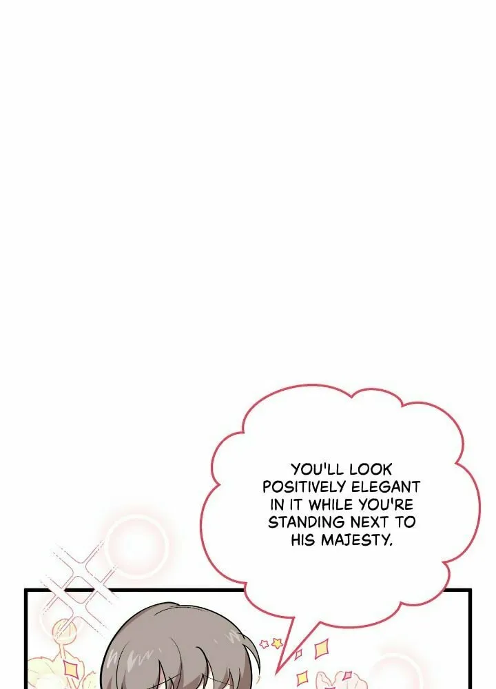 A Tipsy Marriage Proposal for the Emperor Chapter 11 page 3 - 