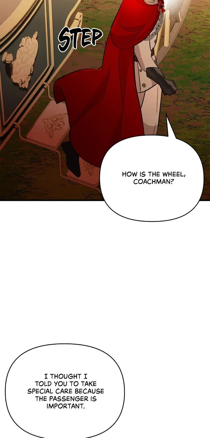 A Tipsy Marriage Proposal for the Emperor Chapter 11 page 22 - 