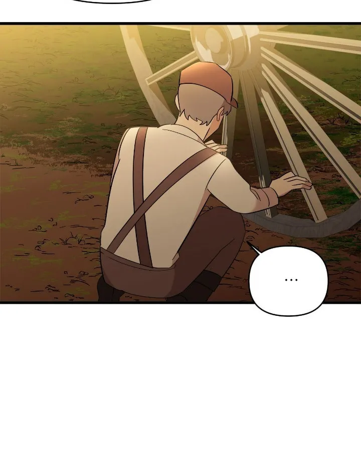 A Tipsy Marriage Proposal for the Emperor Chapter 11 page 23 - 