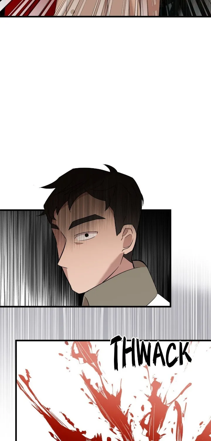A Tipsy Marriage Proposal for the Emperor Chapter 11 page 25 - 