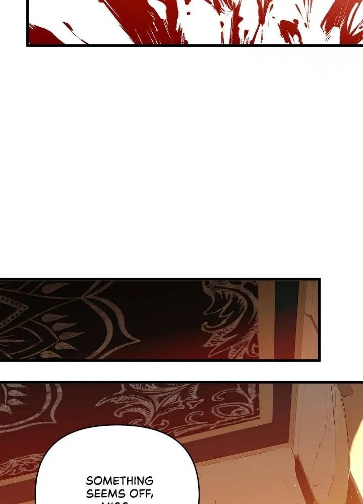 A Tipsy Marriage Proposal for the Emperor Chapter 11 page 26 - 