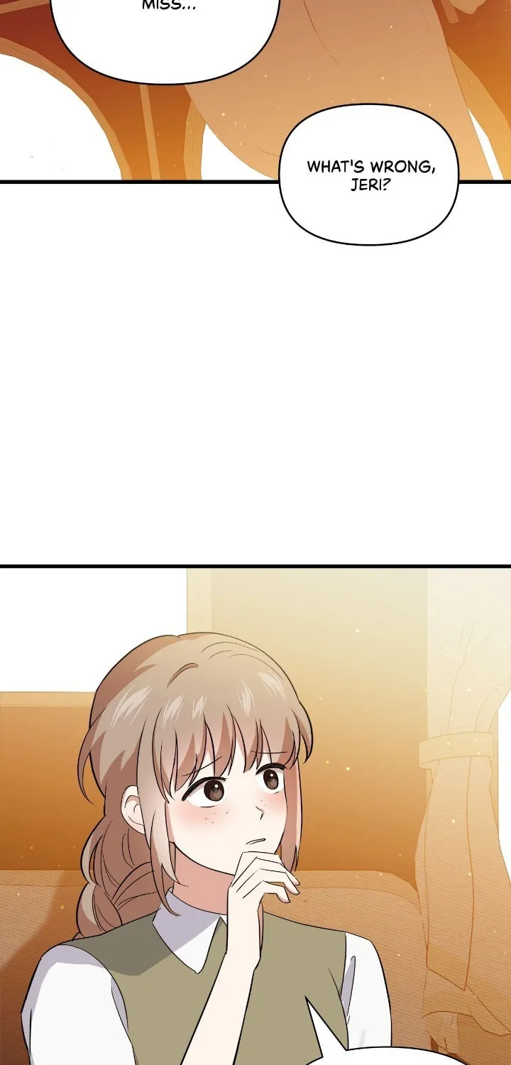 A Tipsy Marriage Proposal for the Emperor Chapter 11 page 27 - 