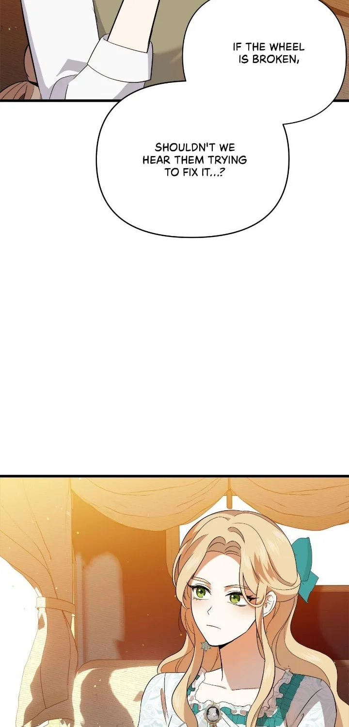 A Tipsy Marriage Proposal for the Emperor Chapter 11 page 28 - 