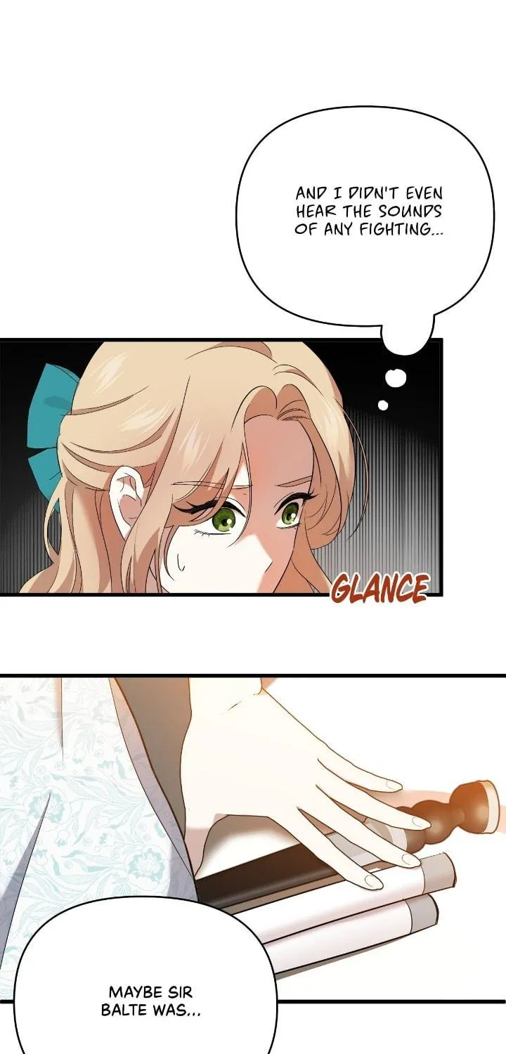A Tipsy Marriage Proposal for the Emperor Chapter 11 page 30 - 
