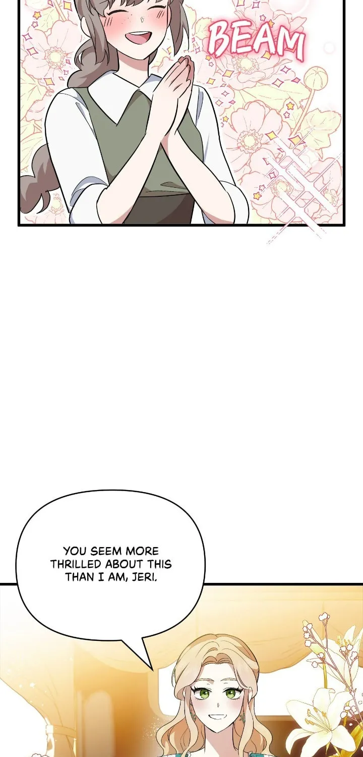 A Tipsy Marriage Proposal for the Emperor Chapter 11 page 4 - 