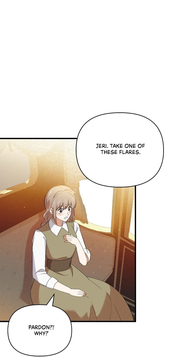 A Tipsy Marriage Proposal for the Emperor Chapter 11 page 32 - 