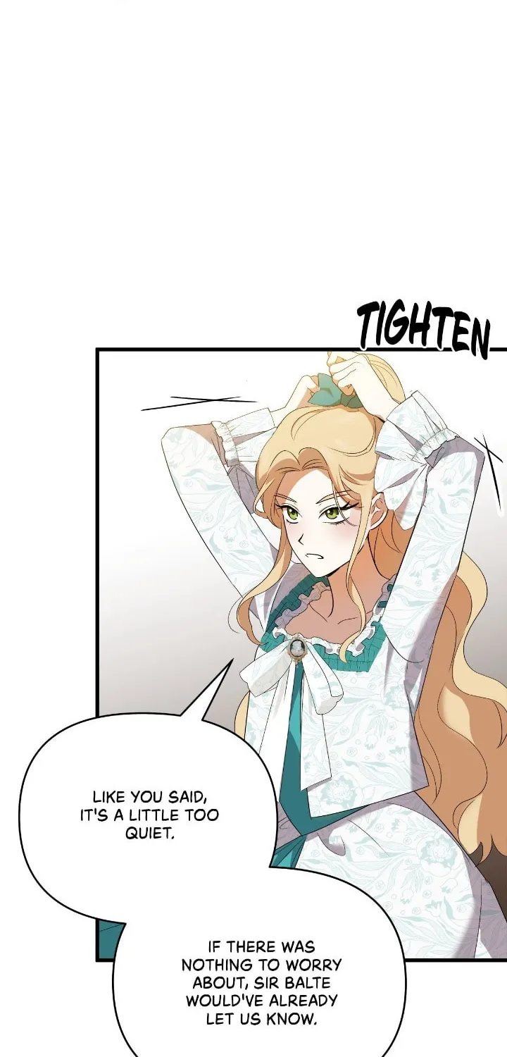 A Tipsy Marriage Proposal for the Emperor Chapter 11 page 33 - 