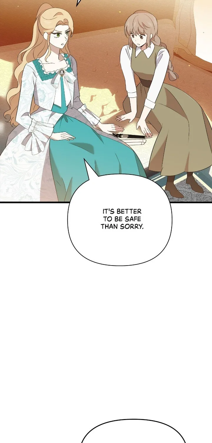 A Tipsy Marriage Proposal for the Emperor Chapter 11 page 35 - 