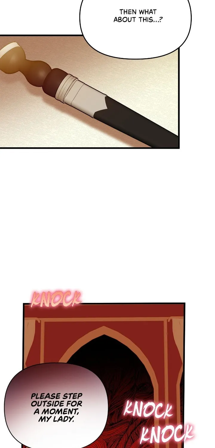 A Tipsy Marriage Proposal for the Emperor Chapter 11 page 36 - 