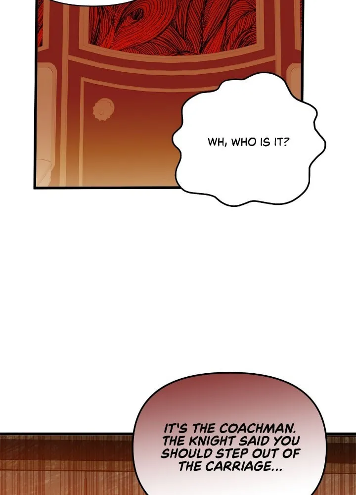 A Tipsy Marriage Proposal for the Emperor Chapter 11 page 37 - 
