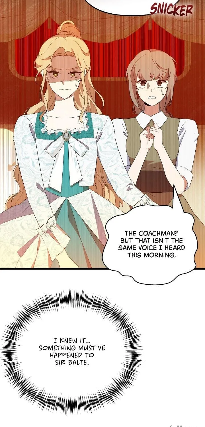 A Tipsy Marriage Proposal for the Emperor Chapter 11 page 38 - 