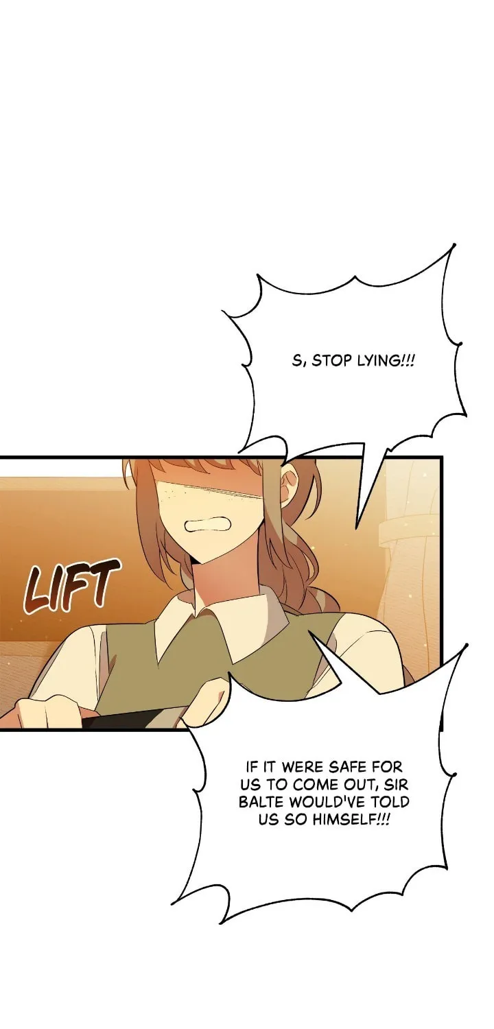 A Tipsy Marriage Proposal for the Emperor Chapter 11 page 40 - 