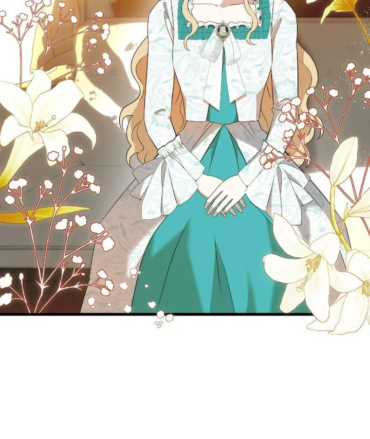 A Tipsy Marriage Proposal for the Emperor Chapter 11 page 5 - 
