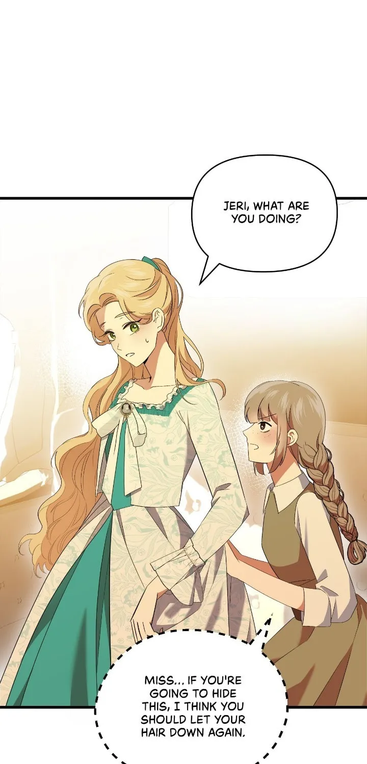 A Tipsy Marriage Proposal for the Emperor Chapter 11 page 41 - 