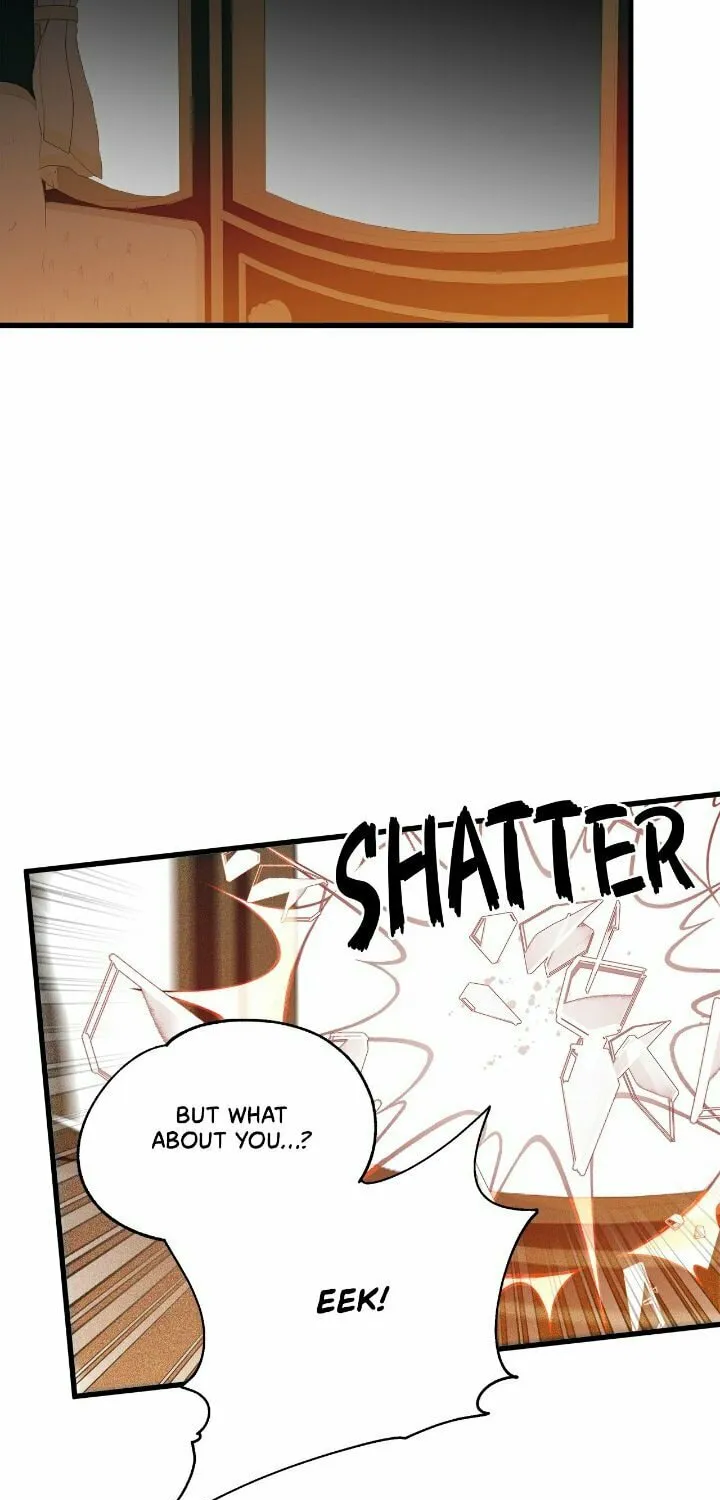 A Tipsy Marriage Proposal for the Emperor Chapter 11 page 43 - 