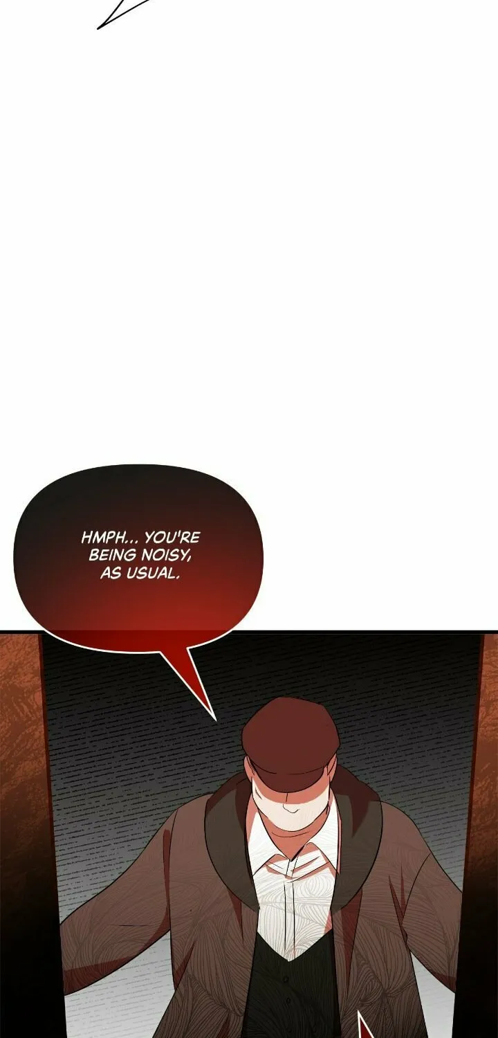 A Tipsy Marriage Proposal for the Emperor Chapter 11 page 44 - 