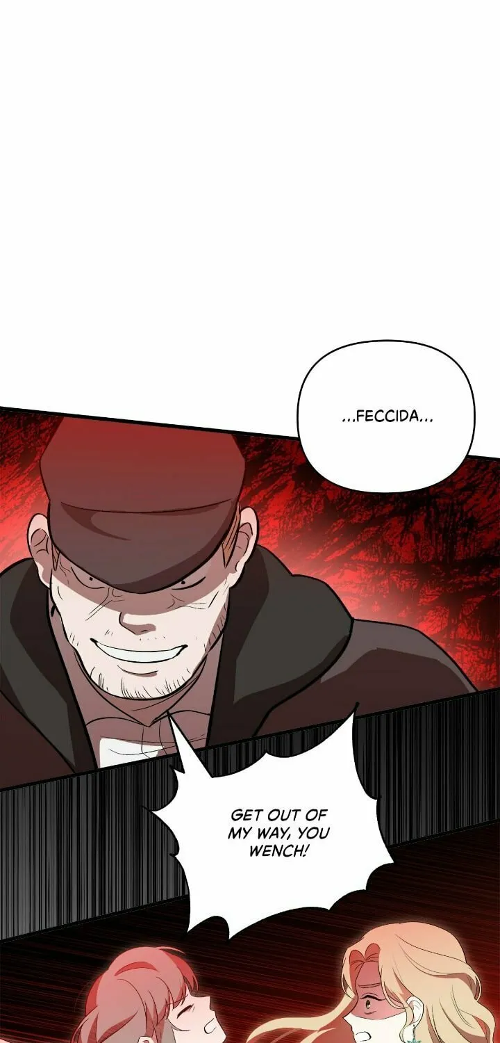 A Tipsy Marriage Proposal for the Emperor Chapter 11 page 48 - 