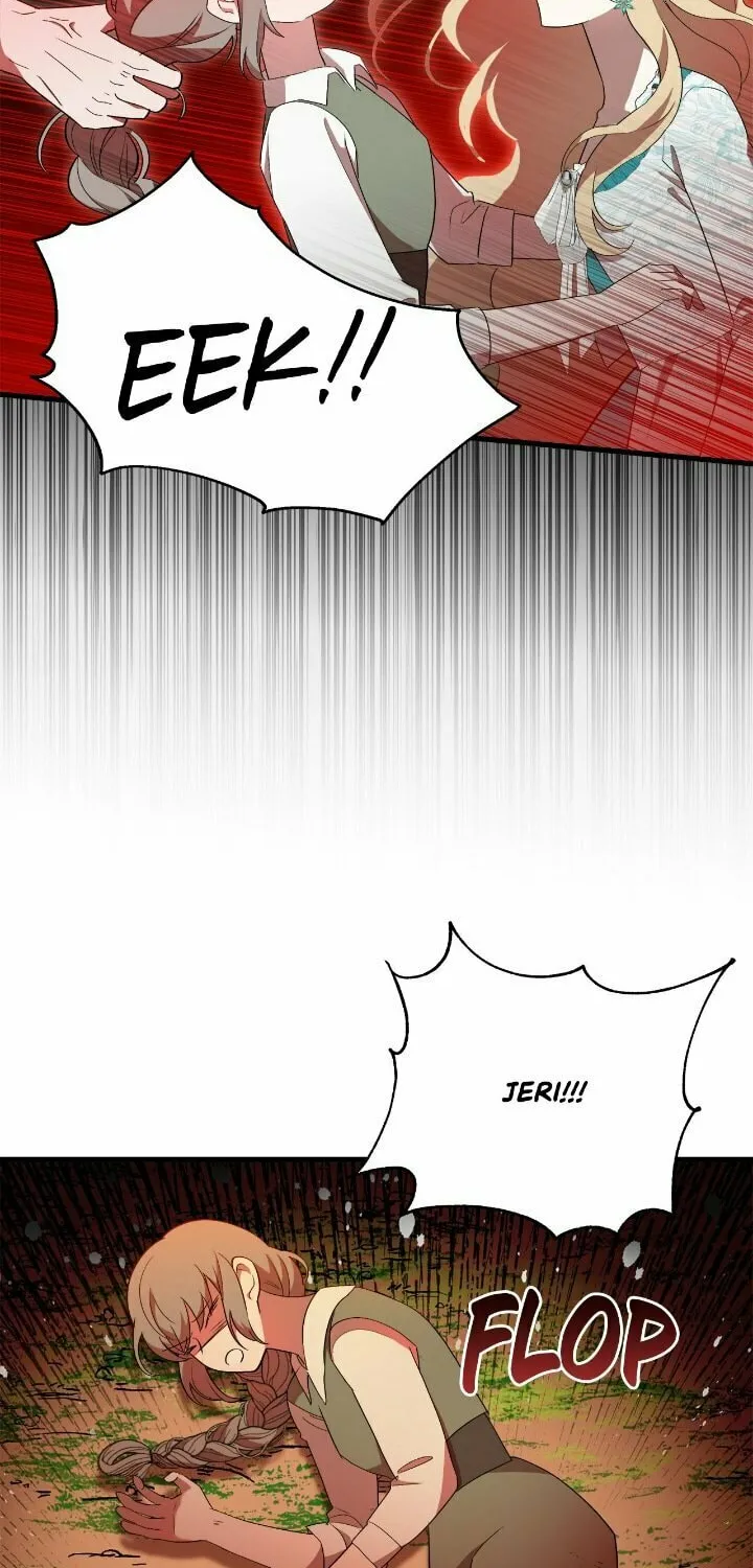 A Tipsy Marriage Proposal for the Emperor Chapter 11 page 49 - 