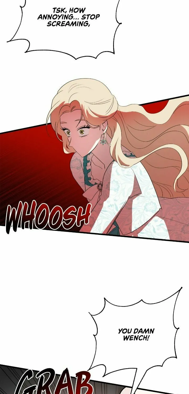 A Tipsy Marriage Proposal for the Emperor Chapter 11 page 51 - 