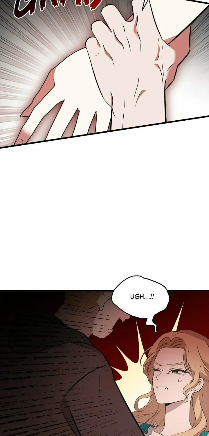 A Tipsy Marriage Proposal for the Emperor Chapter 11 page 52 - 