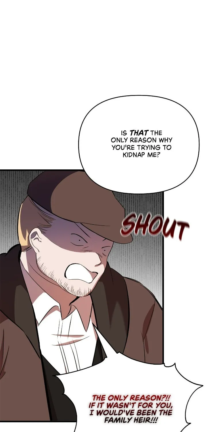A Tipsy Marriage Proposal for the Emperor Chapter 11 page 56 - 