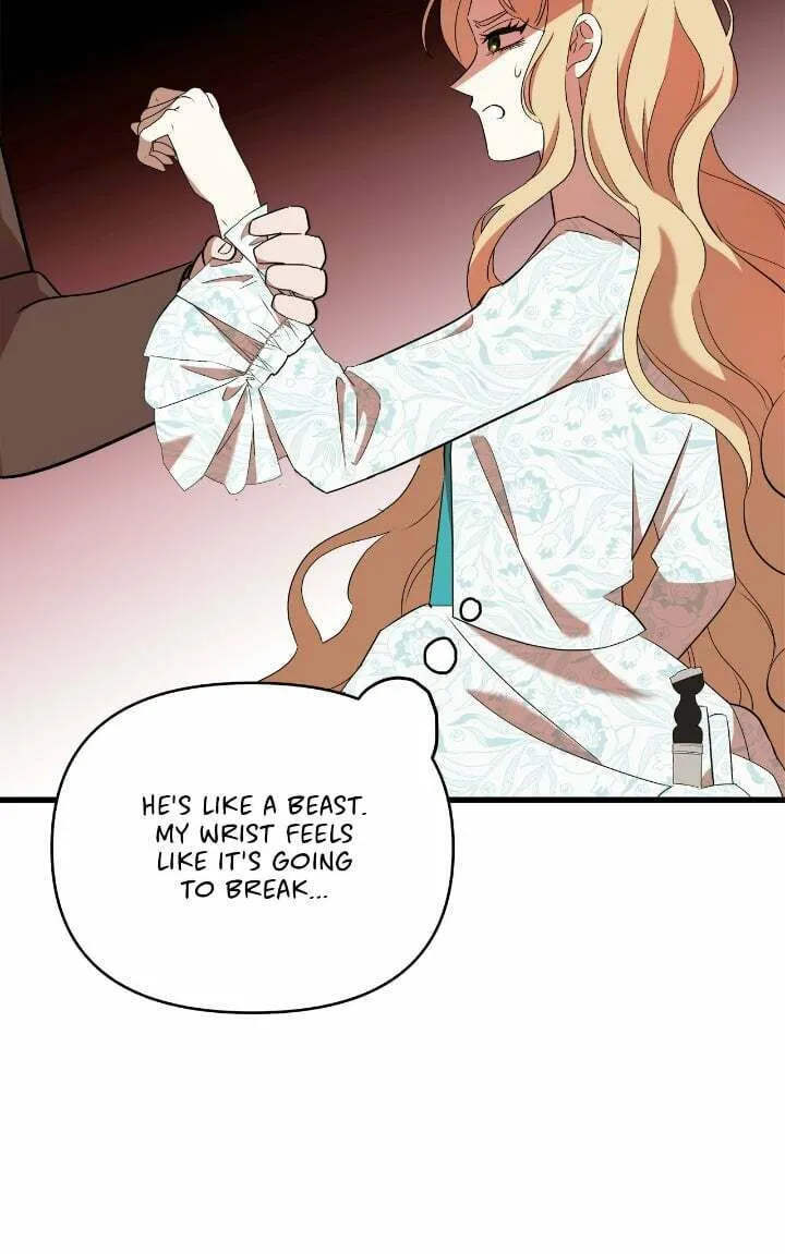 A Tipsy Marriage Proposal for the Emperor Chapter 11 page 58 - 