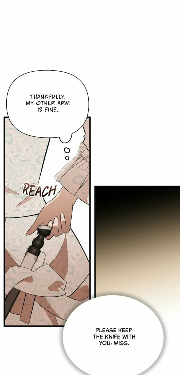 A Tipsy Marriage Proposal for the Emperor Chapter 11 page 59 - 