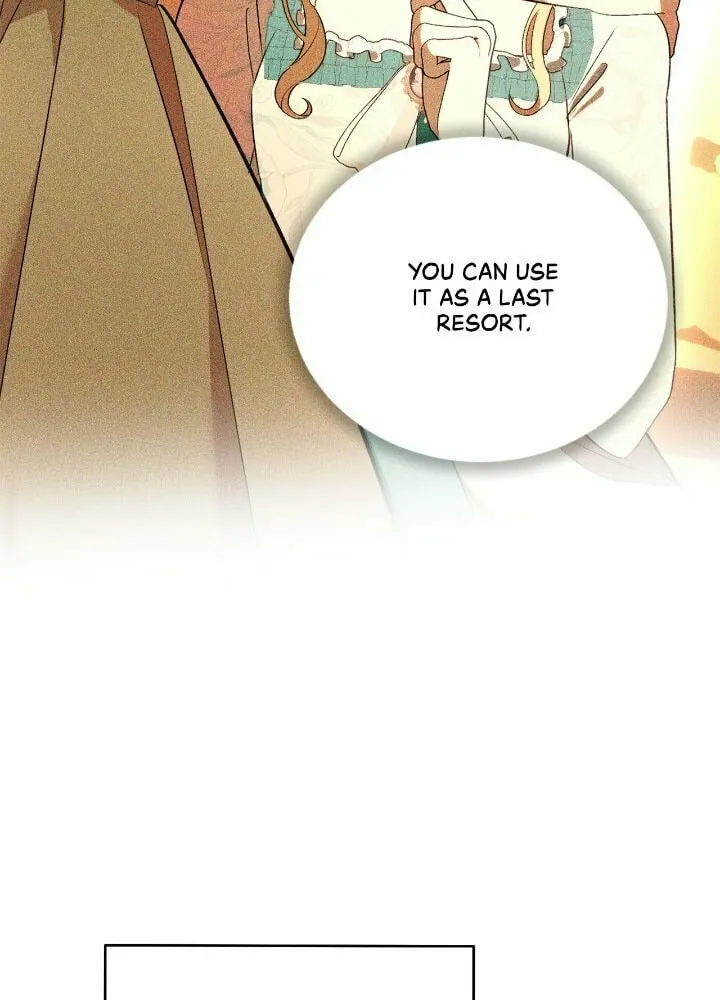 A Tipsy Marriage Proposal for the Emperor Chapter 11 page 61 - 