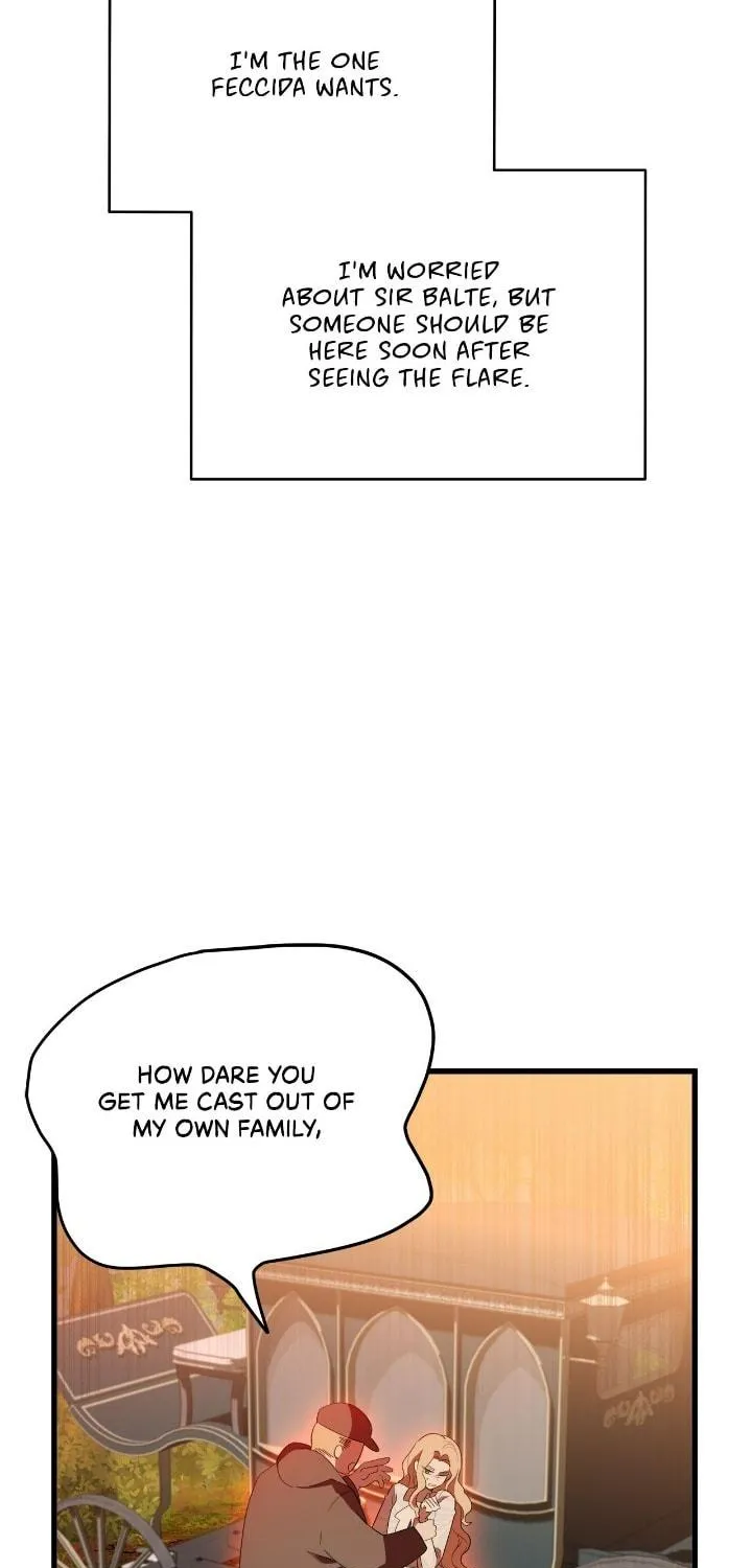 A Tipsy Marriage Proposal for the Emperor Chapter 11 page 62 - 