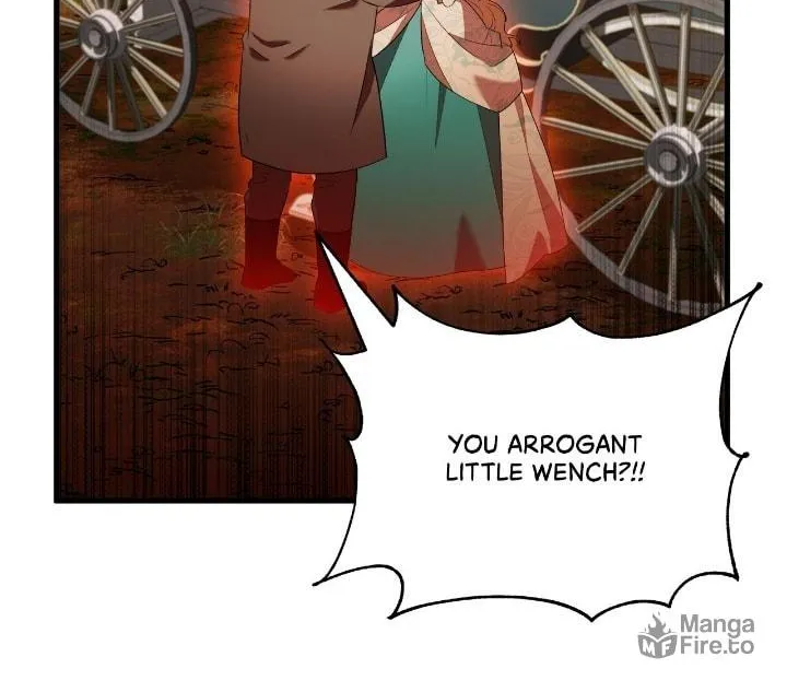 A Tipsy Marriage Proposal for the Emperor Chapter 11 page 63 - 