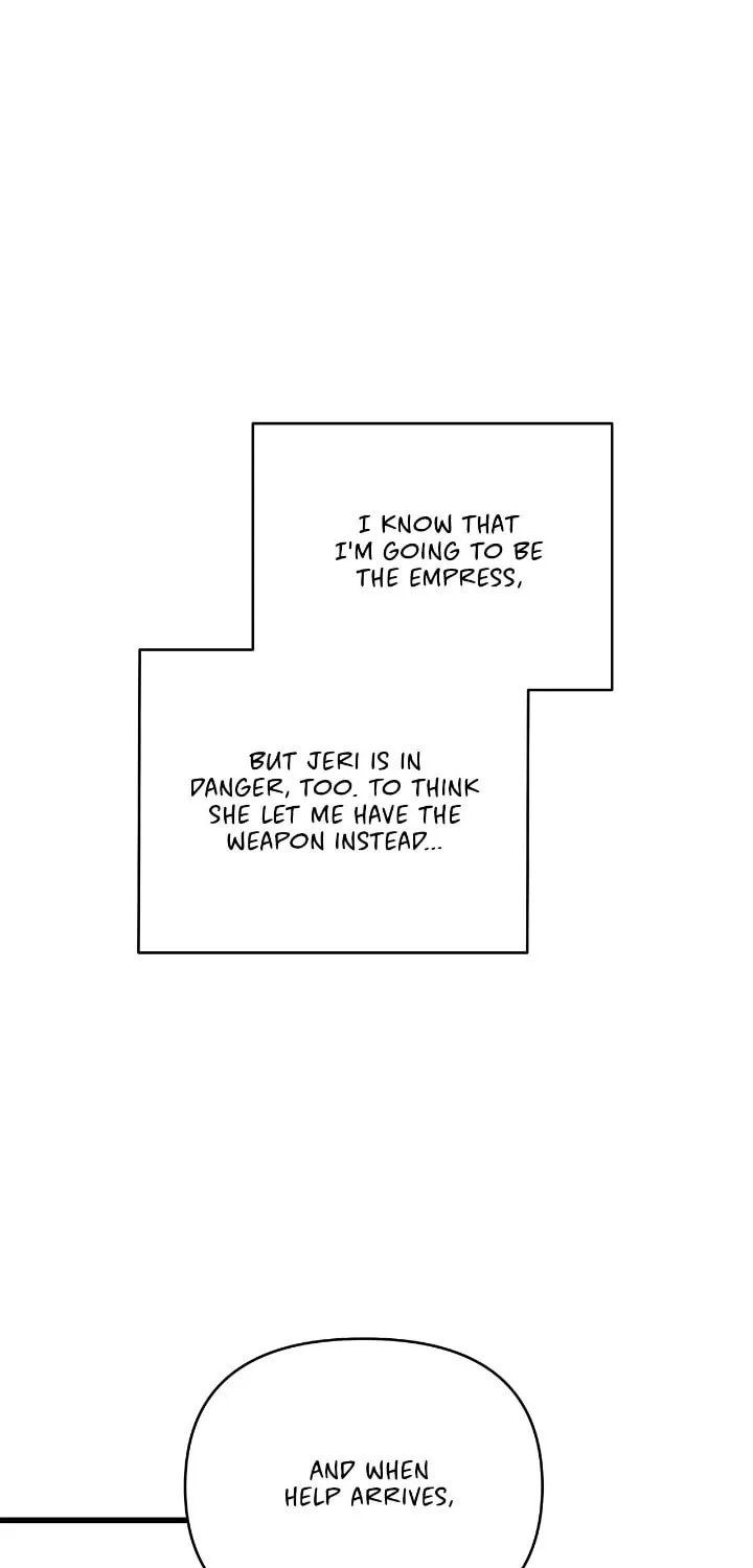 A Tipsy Marriage Proposal for the Emperor Chapter 11 page 64 - 