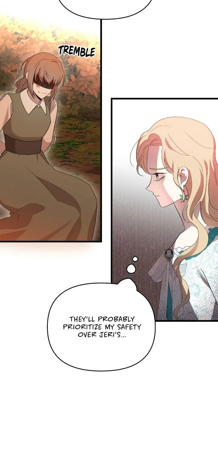 A Tipsy Marriage Proposal for the Emperor Chapter 11 page 65 - 