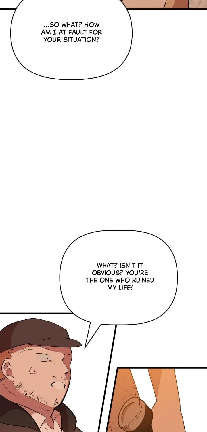 A Tipsy Marriage Proposal for the Emperor Chapter 11 page 67 - 