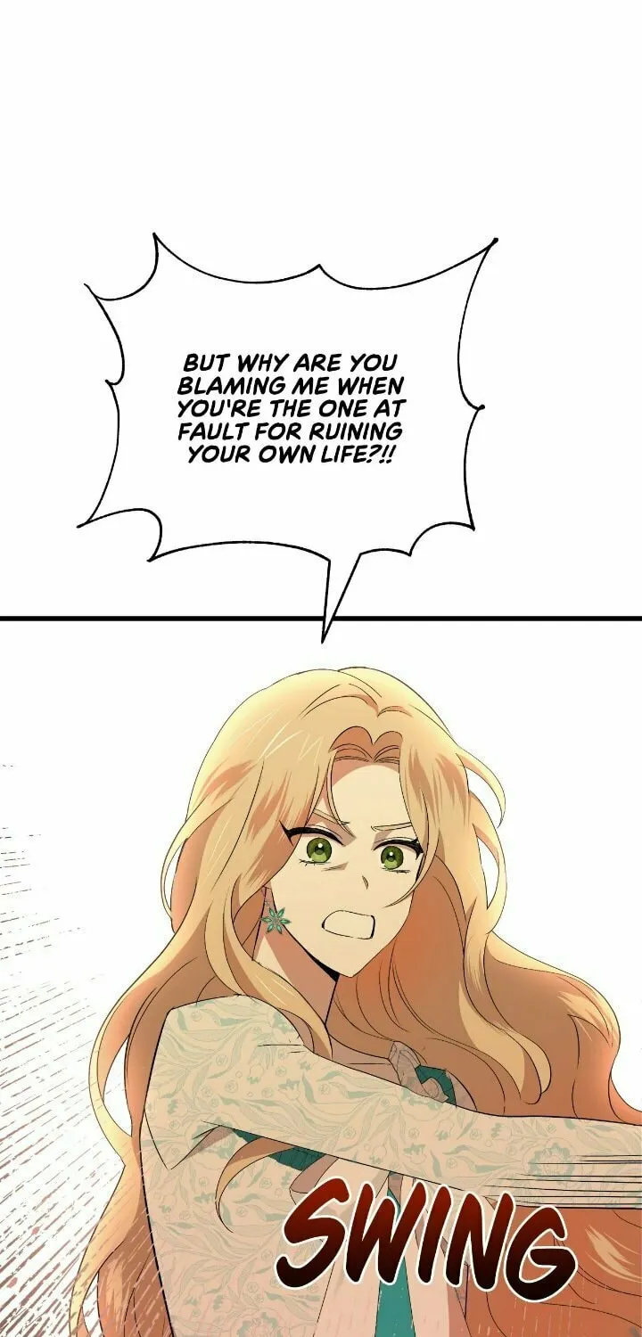 A Tipsy Marriage Proposal for the Emperor Chapter 11 page 69 - 