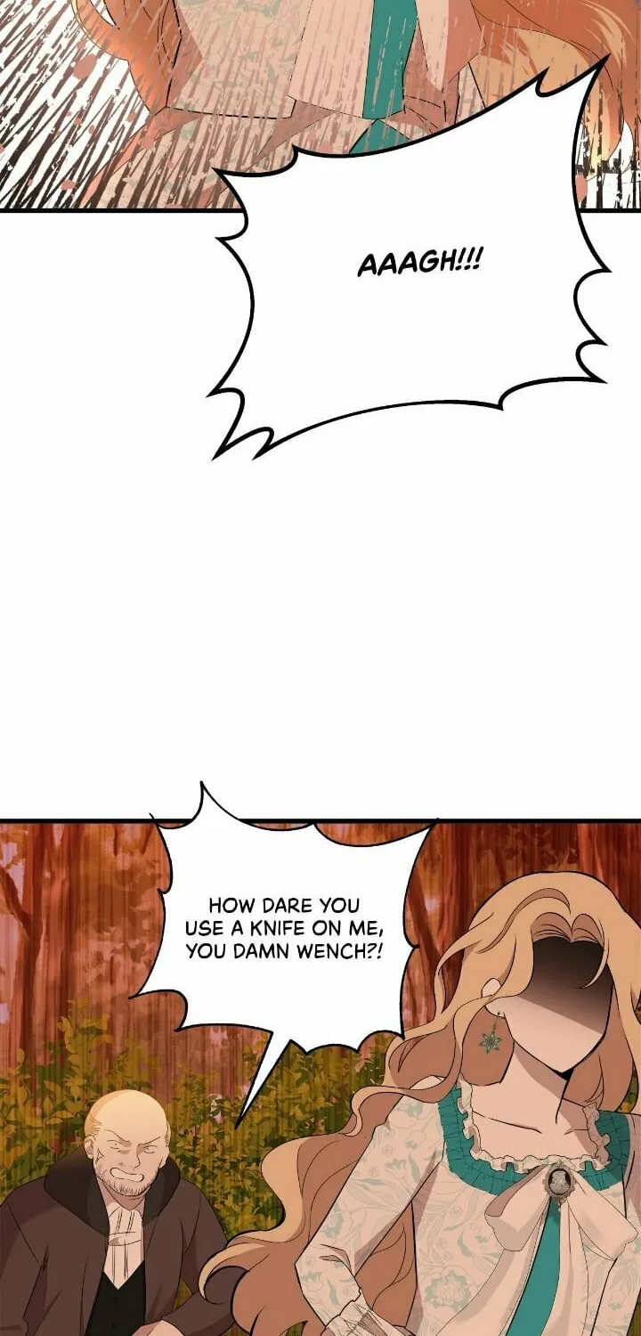 A Tipsy Marriage Proposal for the Emperor Chapter 11 page 70 - 