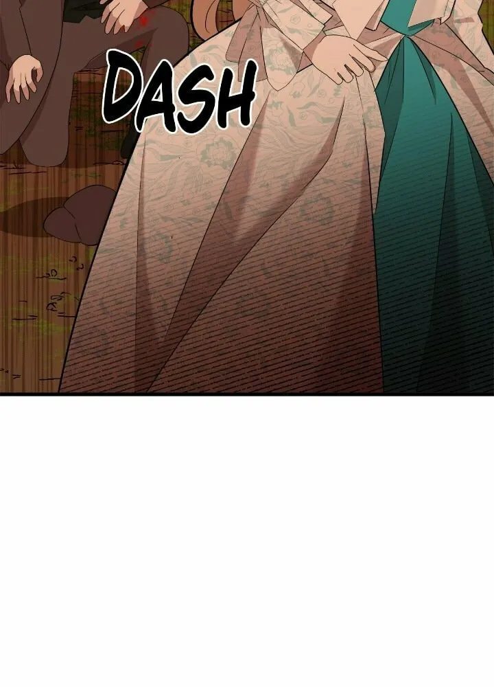 A Tipsy Marriage Proposal for the Emperor Chapter 11 page 71 - 