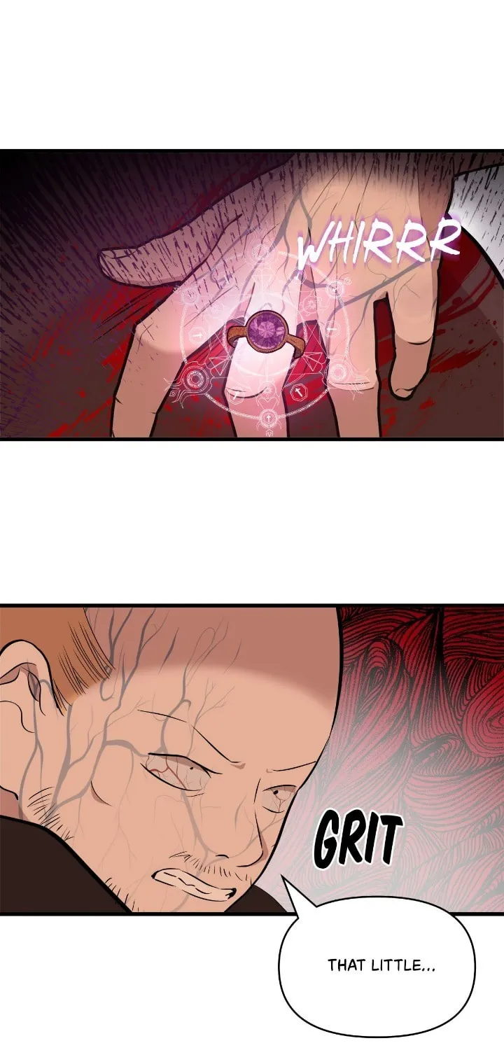 A Tipsy Marriage Proposal for the Emperor Chapter 11 page 72 - 