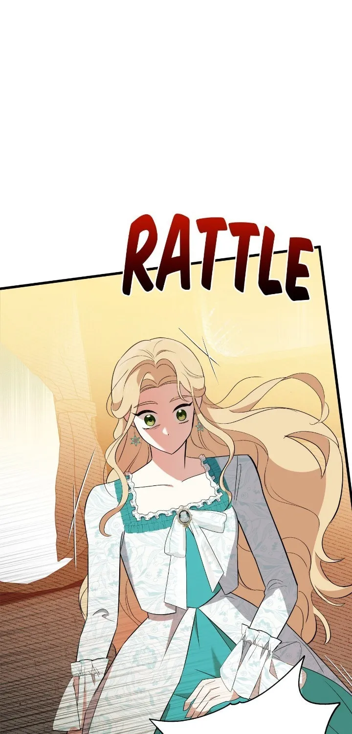 A Tipsy Marriage Proposal for the Emperor Chapter 11 page 10 - 